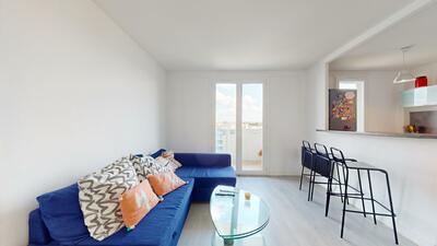 Photo du 15 Boulevard De Larramet, 31300 Toulouse, France Toulouse