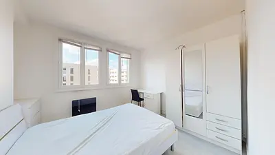 Photo du 15 Boulevard De Larramet, 31300 Toulouse, France Toulouse