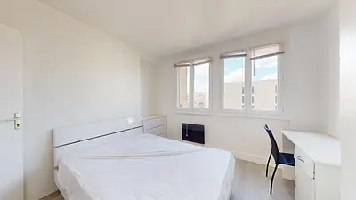 Photo du 15 Boulevard De Larramet, 31300 Toulouse, France Toulouse