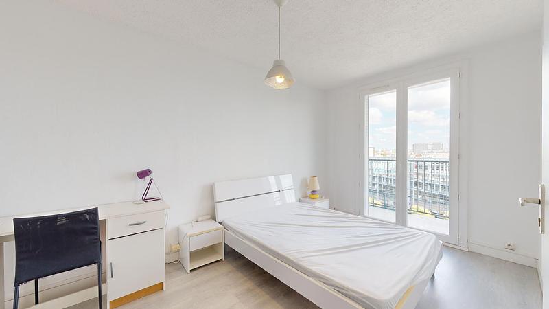 Photo du 15 Boulevard De Larramet, 31300 Toulouse, France Toulouse