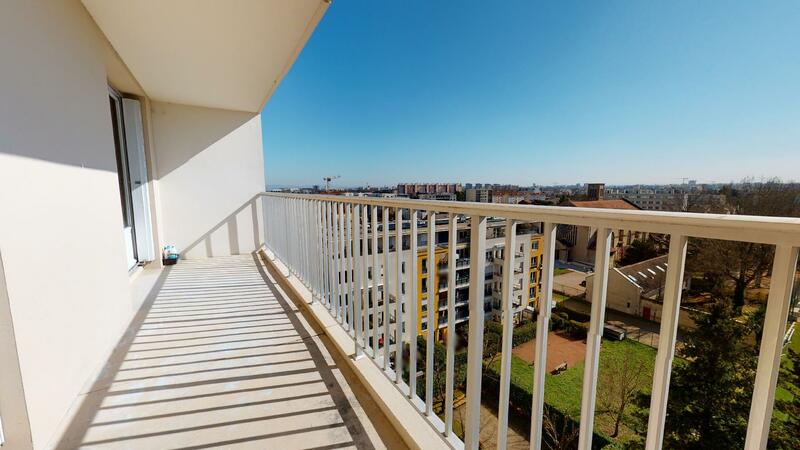 Photo du 170 Avenue Roger Salengro, 69100 Villeurbanne, France Villeurbanne