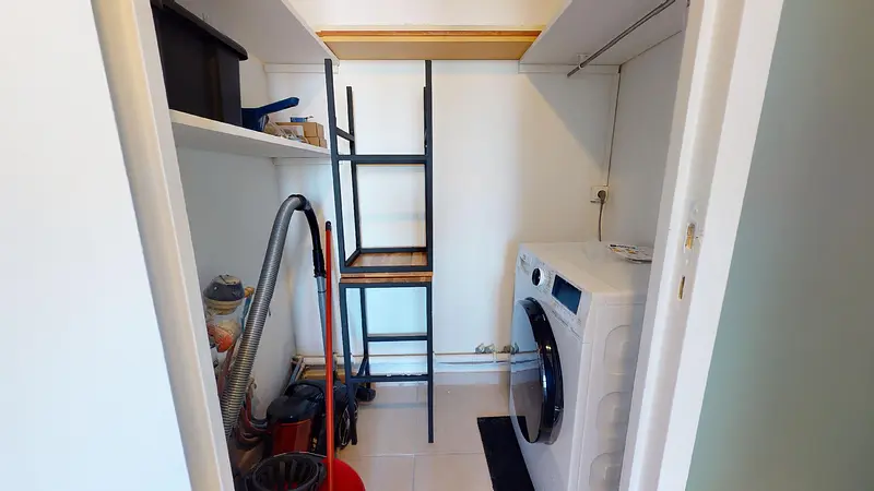 Photo du 170 Avenue Roger Salengro, 69100 Villeurbanne, France Villeurbanne