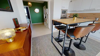 Photo du 170 Avenue Roger Salengro, 69100 Villeurbanne, France Villeurbanne