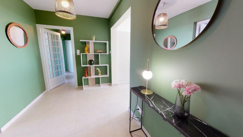 Photo du 170 Avenue Roger Salengro, 69100 Villeurbanne, France Villeurbanne