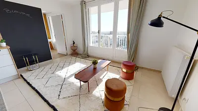 Photo du 170 Avenue Roger Salengro, 69100 Villeurbanne, France Villeurbanne