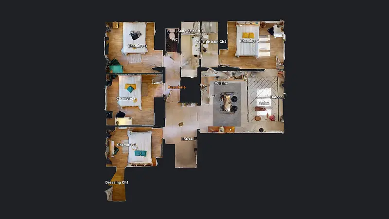 Photo du 170 Avenue Roger Salengro, 69100 Villeurbanne, France Villeurbanne