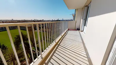 Photo du 170 Avenue Roger Salengro, 69100 Villeurbanne, France Villeurbanne