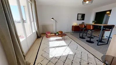 Photo du 170 Avenue Roger Salengro, 69100 Villeurbanne, France Villeurbanne