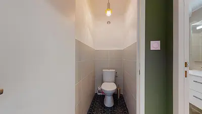 Photo du 170 Avenue Roger Salengro, 69100 Villeurbanne, France Villeurbanne