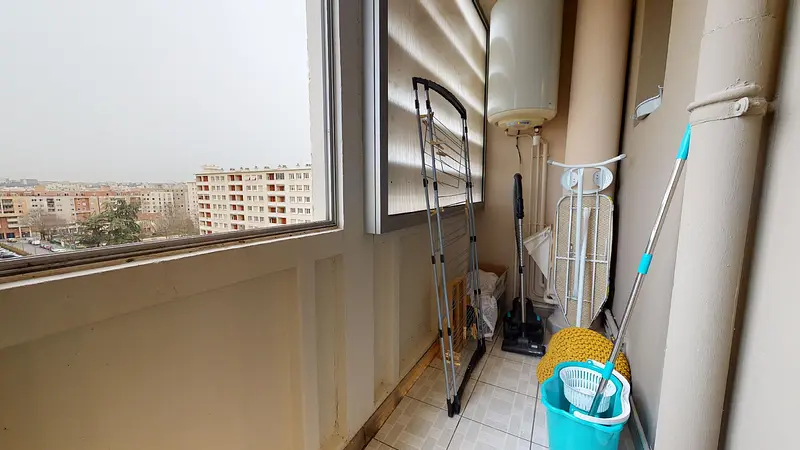 Photo du 10 Avenue Commandant l'herminier, 69100 Villeurbanne, France Villeurbanne