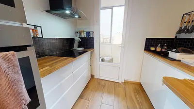 Photo du 10 Avenue Commandant l'herminier, 69100 Villeurbanne, France Villeurbanne