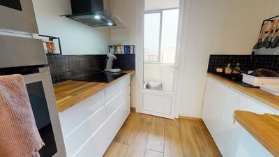 Photo du 10 Avenue Commandant l'herminier, 69100 Villeurbanne, France Villeurbanne