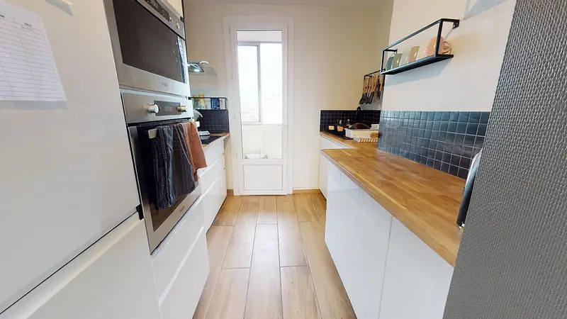 Photo du 10 Avenue Commandant l'herminier, 69100 Villeurbanne, France Villeurbanne