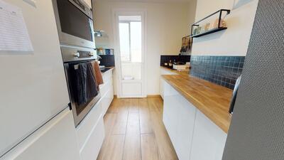 Photo du 10 Avenue Commandant l'herminier, 69100 Villeurbanne, France Villeurbanne