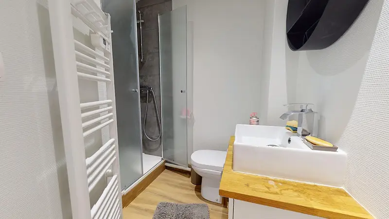 Photo du 10 Avenue Commandant l'herminier, 69100 Villeurbanne, France Villeurbanne