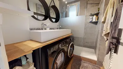 Photo du 10 Avenue Commandant l'herminier, 69100 Villeurbanne, France Villeurbanne