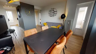 Photo du 10 Avenue Commandant l'herminier, 69100 Villeurbanne, France Villeurbanne