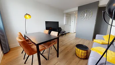 Photo du 10 Avenue Commandant l'herminier, 69100 Villeurbanne, France Villeurbanne