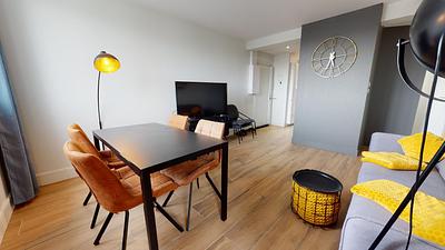 Photo du 10 Avenue Commandant l'herminier, 69100 Villeurbanne, France Villeurbanne