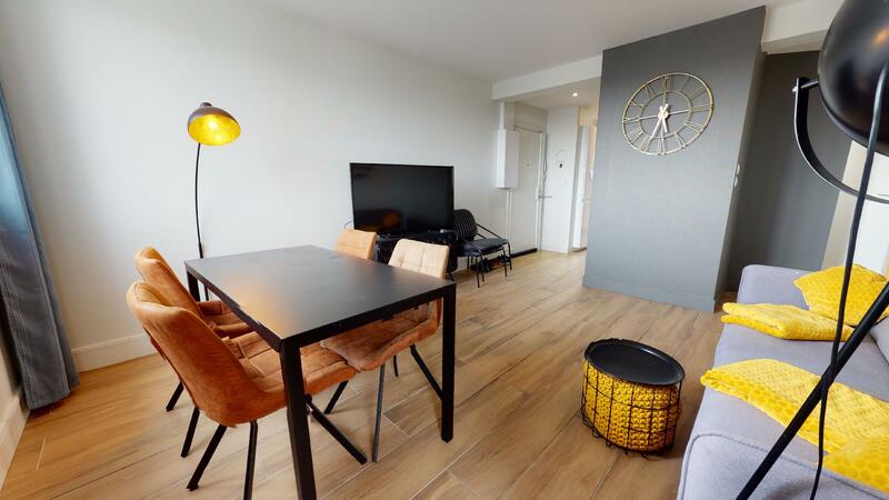 Photo du 10 Avenue Commandant l'herminier, 69100 Villeurbanne, France Villeurbanne