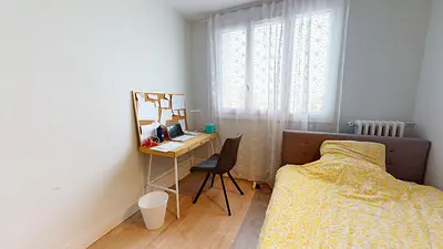 Photo du 10 Avenue Commandant l'herminier, 69100 Villeurbanne, France Villeurbanne