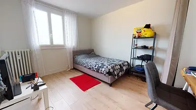 Photo du 10 Avenue Commandant l'herminier, 69100 Villeurbanne, France Villeurbanne