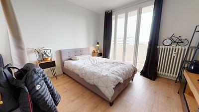 Photo du 10 Avenue Commandant l'herminier, 69100 Villeurbanne, France Villeurbanne