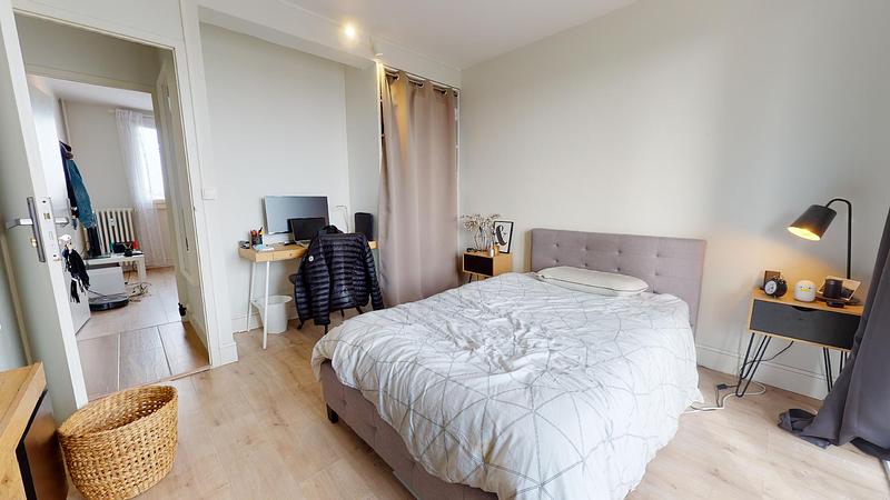 Photo du 10 Avenue Commandant l'herminier, 69100 Villeurbanne, France Villeurbanne