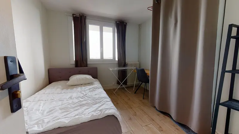 Photo du 10 Avenue Commandant l'herminier, 69100 Villeurbanne, France Villeurbanne