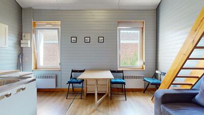 Photo du 98 Rue Jules Ferry, 59120 Loos, France Loos