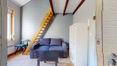 Photo du 98 Rue Jules Ferry, 59120 Loos, France Loos