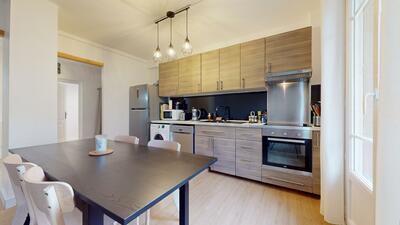 Photo du 72 Rue Joseph Bouchayer, 38100 Grenoble, France Grenoble