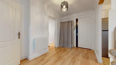 Photo du 72 Rue Joseph Bouchayer, 38100 Grenoble, France Grenoble