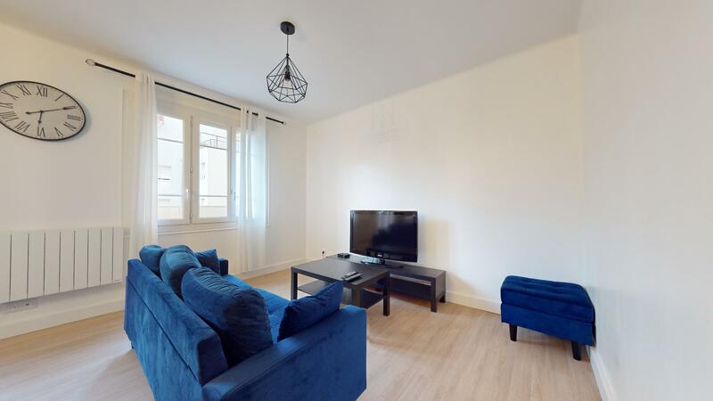 Photo du 72 Rue Joseph Bouchayer, 38100 Grenoble, France Grenoble