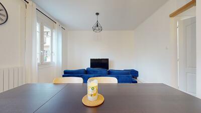 Photo du 72 Rue Joseph Bouchayer, 38100 Grenoble, France Grenoble