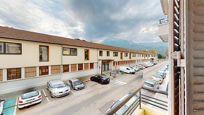 Photo du 72 Rue Joseph Bouchayer, 38100 Grenoble, France Grenoble