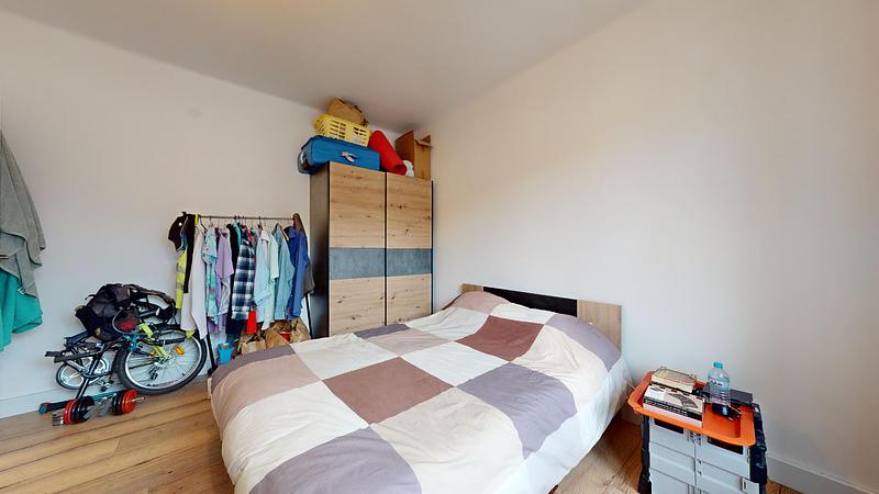 Photo du 72 Rue Joseph Bouchayer, 38100 Grenoble, France Grenoble