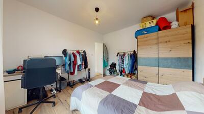 Photo du 72 Rue Joseph Bouchayer, 38100 Grenoble, France Grenoble