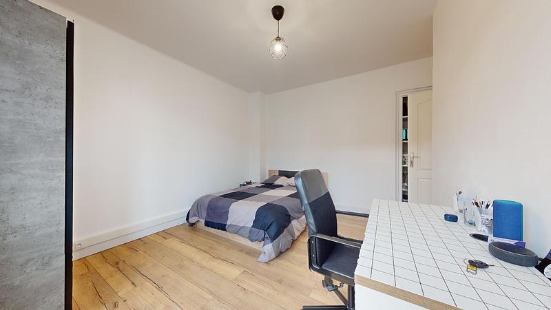 Photo du 72 Rue Joseph Bouchayer, 38100 Grenoble, France Grenoble