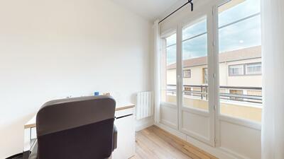 Photo du 72 Rue Joseph Bouchayer, 38100 Grenoble, France Grenoble