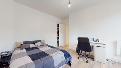 Photo du 72 Rue Joseph Bouchayer, 38100 Grenoble, France Grenoble