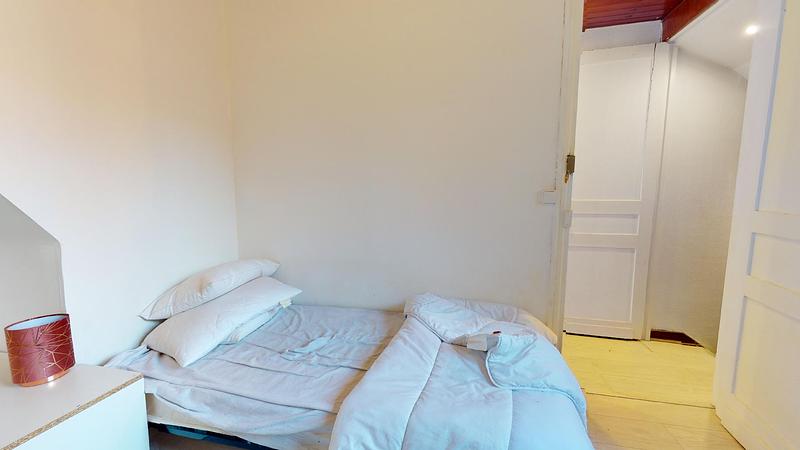 Photo du 19 Boulevard De Colmar, 59100 Roubaix, France Roubaix