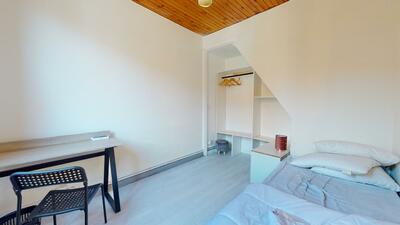 Photo du 19 Boulevard De Colmar, 59100 Roubaix, France Roubaix