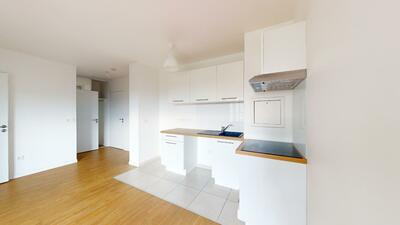 Photo du 10 Cour Du Sud, 92140 Clamart, France Clamart