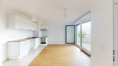 Photo du 10 Cour Du Sud, 92140 Clamart, France Clamart