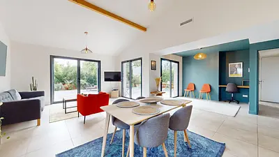 Photo du 9 Rue Des Prairies, 33370 Fargues-Saint-Hilaire, France Fargues-Saint-Hilaire