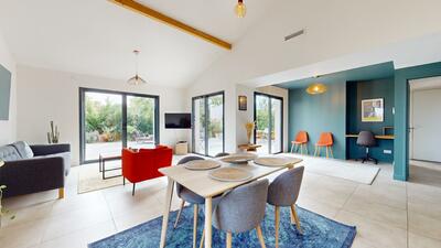 Photo du 9 Rue Des Prairies, 33370 Fargues-Saint-Hilaire, France Fargues-Saint-Hilaire