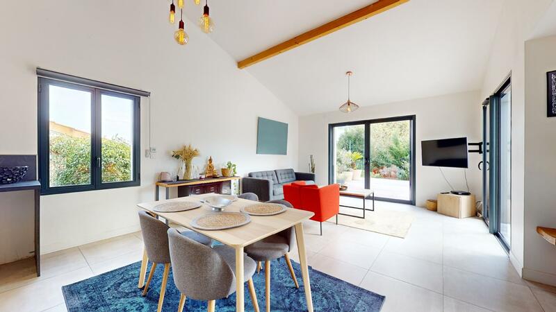 Photo du 9 Rue Des Prairies, 33370 Fargues-Saint-Hilaire, France Fargues-Saint-Hilaire