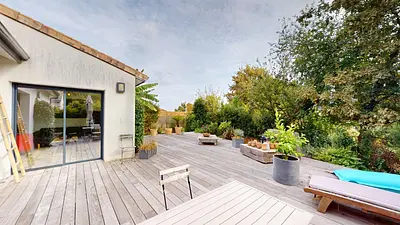 Photo du 9 Rue Des Prairies, 33370 Fargues-Saint-Hilaire, France Fargues-Saint-Hilaire