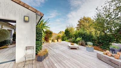 Photo du 9 Rue Des Prairies, 33370 Fargues-Saint-Hilaire, France Fargues-Saint-Hilaire